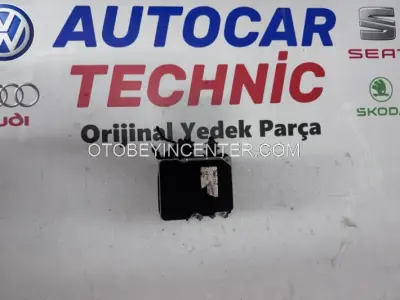 8K0614517ED 8K0907379BF Audi A4 A5 ABS Beyni ABS Kontrol Ünitesi