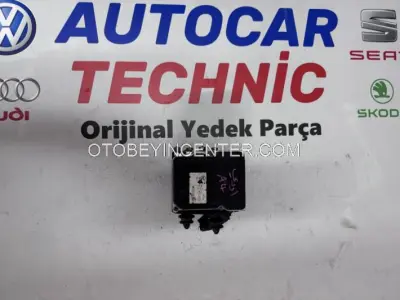 8K0907379AA 8K0614517BP Audi A4 A5 ABS Beyni ABS Kontrol Ünitesi