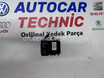 8E0614517BH 8E0910517J Audi A4 ABS Beyni