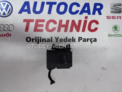 5C0907379C 5C0614517B Volkswagen Beetle ABS Beyni ABS Kontrol Ünitesi