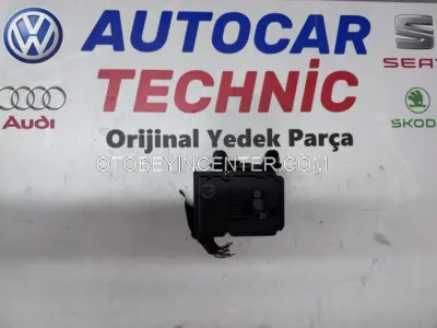 1K0907379BL 1K0614517DP 1K0614517AT Volkswagen Audi Seat Skoda ABS Beyni ABS Kontrol Üniteleri