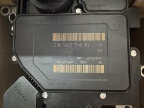 01j927156jg 4f1910156f audi a6 multitronik şanzuman beyni