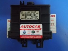 01m927733hp 01m927733lg volkswagen audi seat skoda şanzuman beyinleri