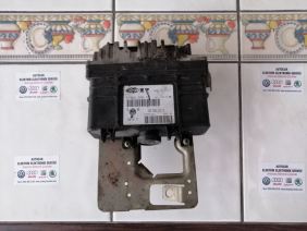 032906030r 032906030aa volkswagen golf volkswagen vento aee motor beyni