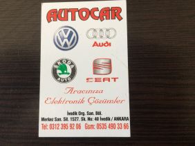 03c906056ca volkswagen golf fsı motor kontrol ünitesi 2004/2009 model yılları arası