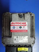 03c907309d passat cc 1.4 tsi motor kontrol ünitesi motor beyni