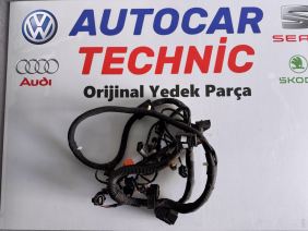 03f972619b volkswagen audi seat skoda cbzb 1.2 tsı motor tesisatı