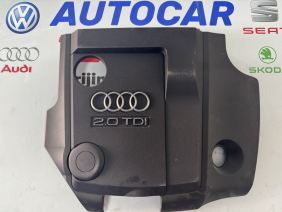 03g103925at audi a6 2.0 tdi motor üst kapagı