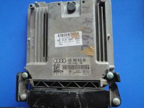 03g906016gn audi motor beyni