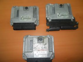 03L906018 03G906021 03L906018 ÇIKMA MOTOR BEYNİ