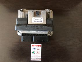 03l906018jg audi a4 cglc motor beyni