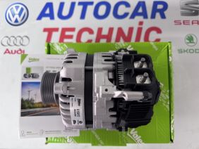 05e903018g 05c903018 05e903019gx 05c903018v etsi şarz dinamosu volkswagen audi seat skoda 48 volt şarz dinamosu altarnatör