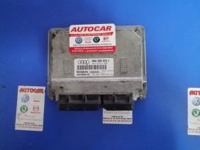 06a906033j audi a3 benzinli motor beyni