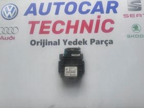 09g927750hf volkswagen polo şanzuman beyni