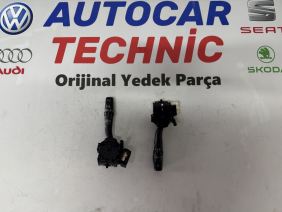 173650B 173654lh Toyota Avensis Corolla Verso Sinyal silecek kolu