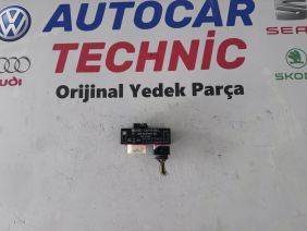 1j0919506l 1j0919506k 1j0919506m volkswagen audi seat skoda fan kontrol üniteleri fan rölesi