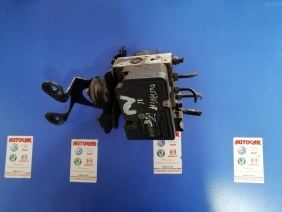 1k0907379ak 1k0614117s skoda octavıa abs beyni octavıa abs pompası