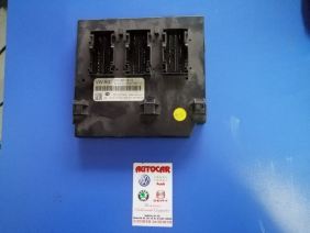 1k0937087k volkswagen skoda bcm bord beyni