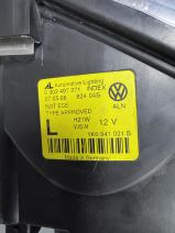 1k6941031b volkswagen golf5 volkswagen jetta r32 zenon far gti zenon far