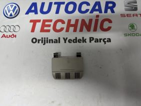 1z0868565d skoda octavıa gözlük kabı