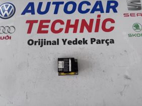 3c0909605j volkswagen passat airbag beyni