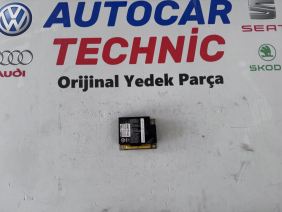 3c0909605m passat airbag beyni