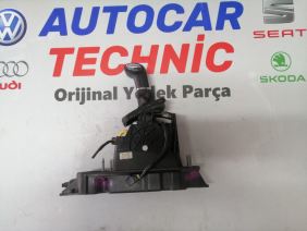 3c1713025h volkswagen passat skoda superb 2.0 dizel dsg vites mekanizması