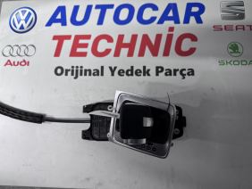 3c1713925t 3ab713023d passat vites mekanizması vites kulesi