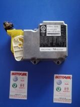 3t0959655d skoda superb airbag beyni