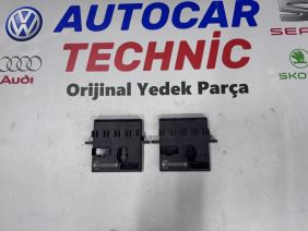 4e0907279d 4e0907279e audi a8 bcm beyni