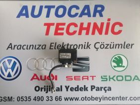 4e0915181 audi a8 akü kontrol ünitesi