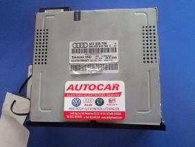 4f0035769 4f0910769c 4f0910769f audi a6 multimedia audi a6 yazılımlı ara birim kutusu