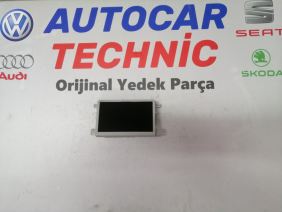 4f0919603b 8t0919603c 8r0919604a audi a6 q7 multimedia ekran