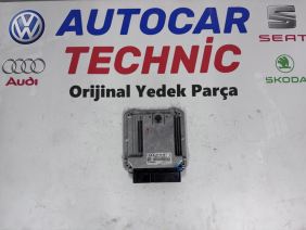 4f9910402a 4f0907401e audi a6 motor beyni