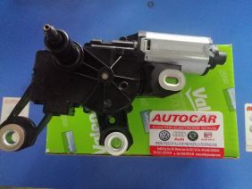 4f9955711c 4f0955711e audi a4 avant arka silecek motoru