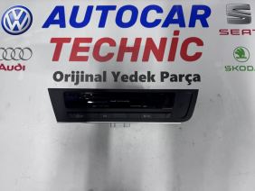 4g0035192h audi a6 5f multimadia ünitesi