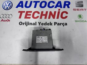 4g0035192h audi a6 5f multimadia ünitesi
