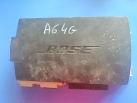 4g0035223c audi a6 bose amfi