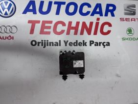 4g0907379s 4g0614517ak audi a6 a7 abs beyni abs kontrol ünitesi