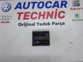 4h0907064et 4h0907064ef 4h0907064ff 4h0907064gf 4h0907064jf audi a6 a7 a8 bcm konfor beyni