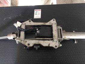 4h0907705j audi a6 a7 a8 volkswagen toureg direksiyon elektronigi