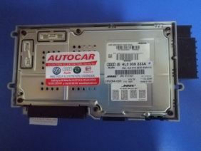 4l0035223d 4l0910223d audi bose amfi audi ses  sistemleri