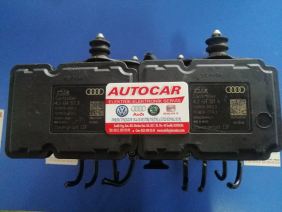 4l0614517a 4l0614517d audi q7 abs beyni audi q7 abs pompası