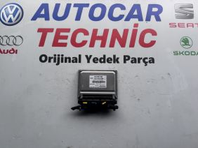 4l0907553 4l0910553b audi q7 süspansiyon beyni