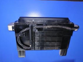 4m0857273a audi q7 ekran