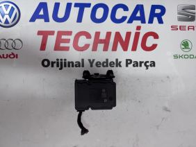 5c0907379c 5c0614517b volkswagen beetle abs beyni abs kontrol ünitesi