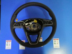 5f0419091l seat leon direksiyon simidi