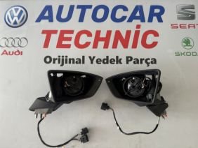 5f1857502ah 5f1857501ae seat leon sağ sol katlanır ayna