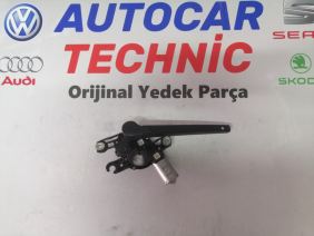 5f4955711 seat leon skoda fabıa arka silecek motoru