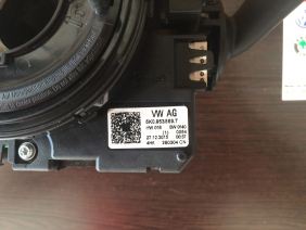 5K0953569T VOLKSWAGEN PASSAT 2009/2012 MODEL YILARI ARASI DİREKSİYON ELEKTRONİĞİ